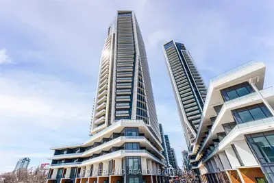 30 Ordnance Street 1602, Toronto C01, On M6k 0c8