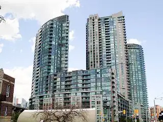 219 Fort York Boulevard 401, Toronto C01, On M5v 1b1