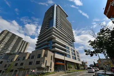 181 Bedford Road 1905, Toronto C02, On M5r 3p8
