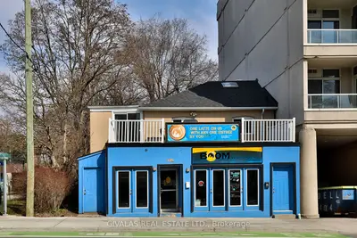 174 Eglinton Avenue W, Toronto C03, On M4r 1a7