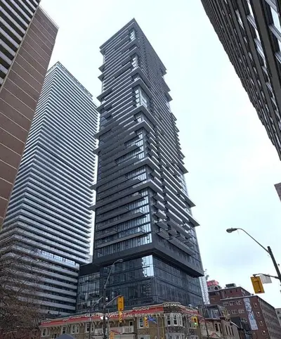 634 Church Street 1102, Toronto C08, ON M4Y 2G3