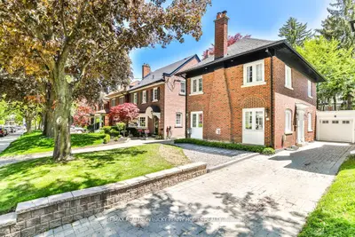 37 Chudleigh Avenue, Toronto C04, On M4r 1t1