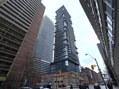 634 Church Street 1111, Toronto C08, On M4y 2g3
