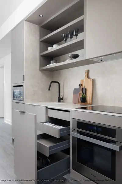 55 Charles Street E 3413, Toronto C08, On M4y 0j1