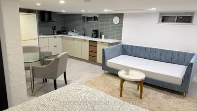 1184 Avenue Road Basement, Toronto C04, ON M5N 2G1