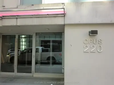 220 Victoria Street 1105, Toronto C08, On M5b 2r6