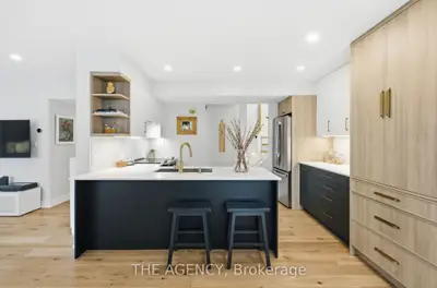 208 Niagara Street 26, Toronto C01, On M6j 3w5