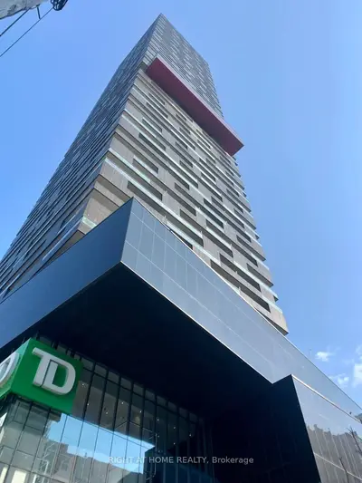 8 Eglinton Avenue E 2210, Toronto C10, On M4p 0c1