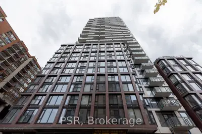 2a Church Street 907, Toronto C08, On M5e 0e1
