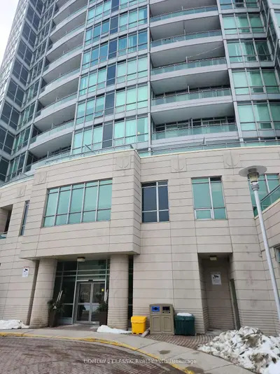 60 Byng Avenue 503, Toronto C14, On M2n 7k3