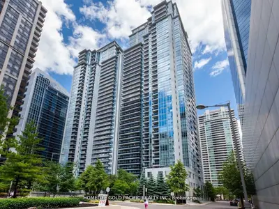 4968 Yonge Street 1706, Toronto C07, On M2n 5n7
