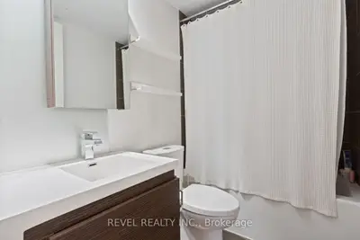 1030 King Street W 609, Toronto C01, On M6k 0b4