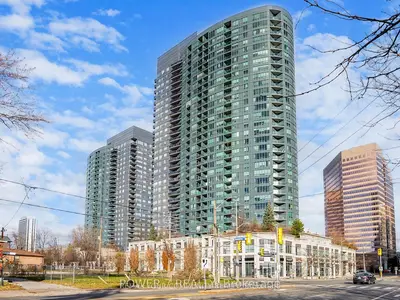 15 Greenview Avenue 2510, Toronto C07, On M2m 4m7