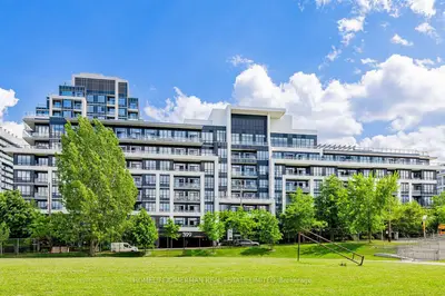 399 Spring Garden Avenue 514, Toronto C14, On M2n 3h6