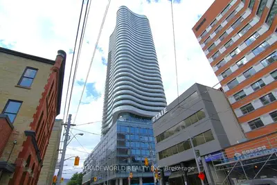 403 Church Street 1204, Toronto C08, On M4y 0c9