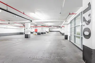 120 Front Street, Toronto, On M5a 4l9
