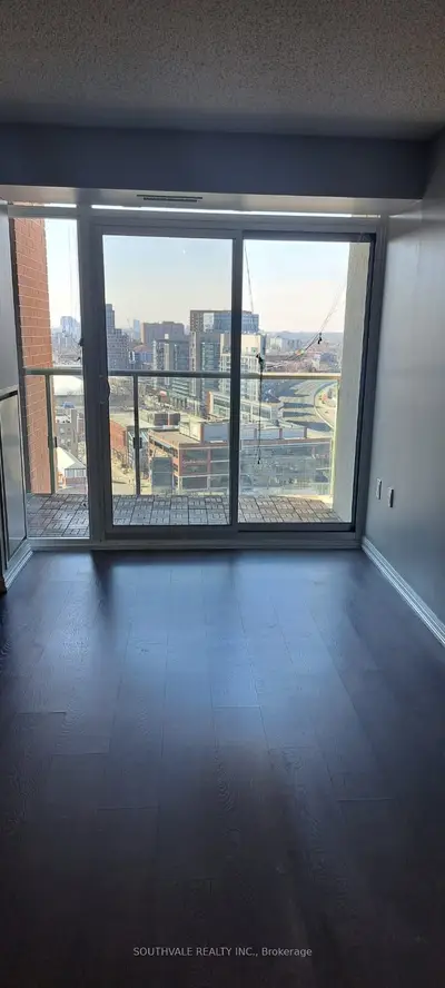 125 Western Battery Road #1911, Toronto C01, ON M6K 3R8
