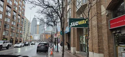 132 Front Street E #1-b, Toronto, On M5a 1e2