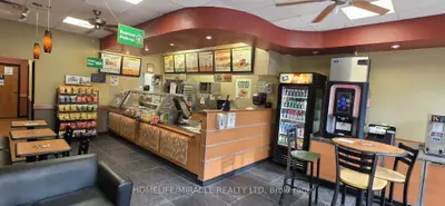 320 Richmond Street E #3, Toronto, On M5a 1p9
