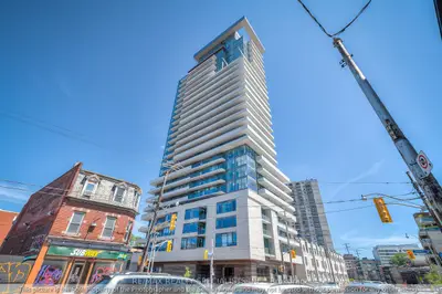 181 Bedford Road 1505, Toronto C02, On M5r 0c2