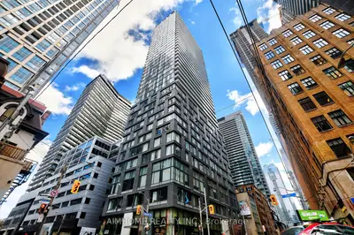 101 Peter Street 1909, Toronto C01, ON M5V 0G6
