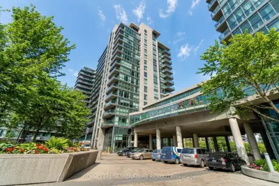 209 Fort York Boulevard 368, Toronto C01, On M5v 4a1
