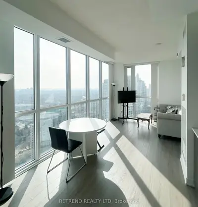 5180 Yonge Street 2706, Toronto C07, ON M2N 0K5