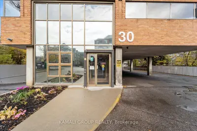 30 Drewry Avenue Floor 4, Toronto C07, On M2m 4c4