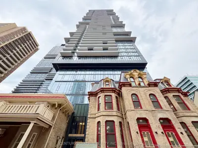 634 Church Street 2905, Toronto C08, ON M4Y 0G9