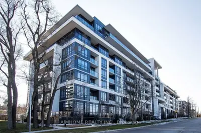 399 Spring Garden Avenue 623, Toronto C14, On M2n 3h6
