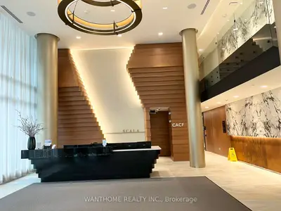 25 Adra Grado Way 1508, Toronto C15, ON M2J 0H6