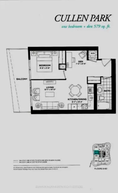 11 Wellesley Street W 2807, Toronto C01, On M4y 0g4