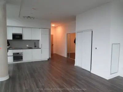 35 Parliament Street 3304, Toronto C08, ON M5A 0Z5