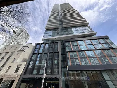 89 Church Street 3004, Toronto C08, On M5c 0b7