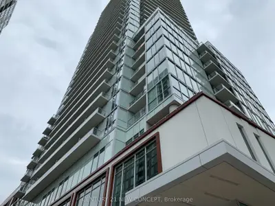 33 Helendale Avenue 2508, Toronto C03, On M4r 0a4