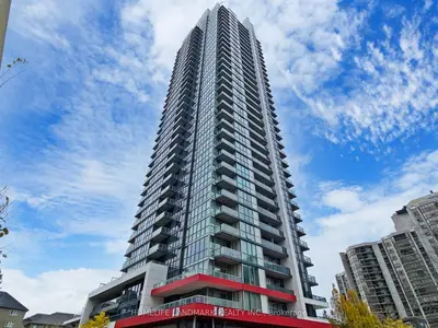 88 Sheppard Avenue E 3004, Toronto C14, On M2n 0g9