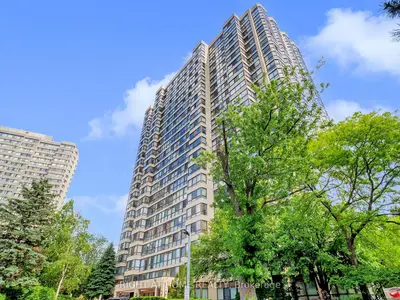 131 Torresdale Avenue 908, Toronto C07, On M2r 3t1