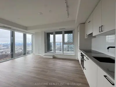 1 Quarrington Lane 3203, Toronto C13, On M3c 0s4