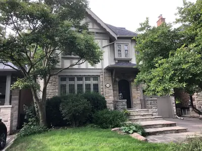 520 Briar Hill Avenue, Toronto C04, On M5n 1m9