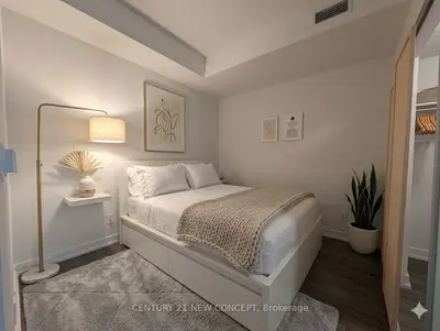 20 Edward Street 620, Toronto C01, On M5g 0c5