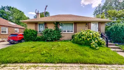 85 Churchill Avenue, Toronto C07, On M2n 1y8