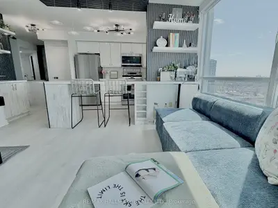 5740 Yonge Street 1904, Toronto C07, ON M2M 0B1