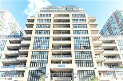75 East Liberty Street 2001, Toronto C01, On M6k 3r3