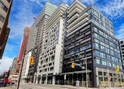 121 Lower Sherbourne Street 456, Toronto C08, On M5a 0w8