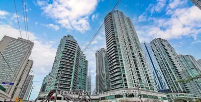 10 Yonge Street 2511, Toronto C08, On M5e 1r4
