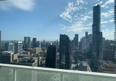 501 Yonge Street 4310, Toronto C08, On M4y 1y4