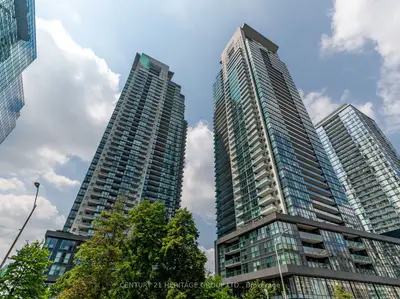 5168 Yonge Street 3303, Toronto C07, ON M2N 0G1