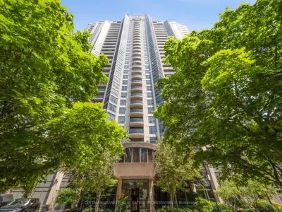 10 Northtown Way 1601, Toronto C14, On M3r 5s9