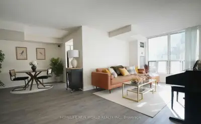 24 Wellesley Street W 203, Toronto C01, On M4y 2x6