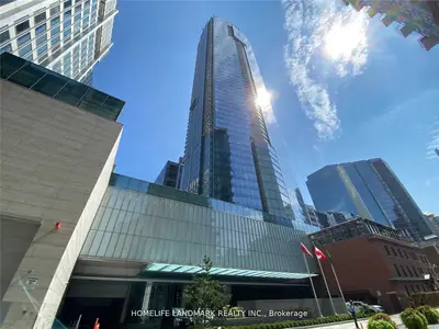 180 University Avenue 3801, Toronto C01, On M5h 0a2